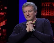 Андрій Пальчевський з гумором оцінив Кабмін Гончарука: "Таланти Вєрки Сердючки"