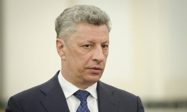 Мураев и Вилкул вместе с Порошенко продолжают попытки снять Юрия Бойко с выборов