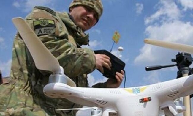 В вишах навчатимуть операторів безпілотників