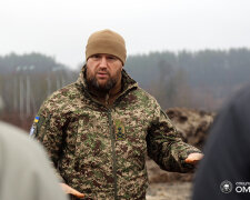 “Водолази ЦСП «Омега» бувають визначальним фактором реалізації бойових операцій” – начальник ЦСП «Омега» генерал-майор Павло Яцюк