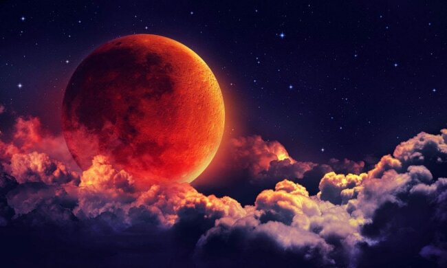 Місячний календар, фото:  iPhones.ru