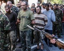 Бойовики ув'язнюватимуть українських військових на 30 років
