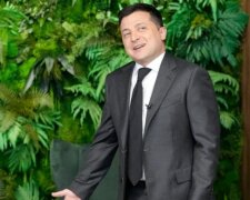Володимир Зеленський, фото: focus.ua