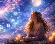 Гороскоп, изображение: Pinterest