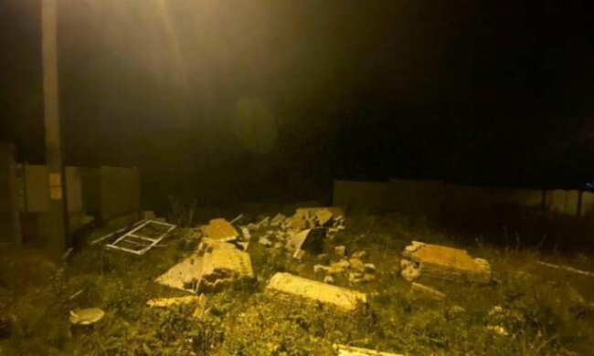 У Дніпрі обвалився житловий будинок, моторошна трагедія  перелякала українців