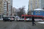 Благаємо, не будьте такими: тупість київських водіїв показали за 18 секунд
