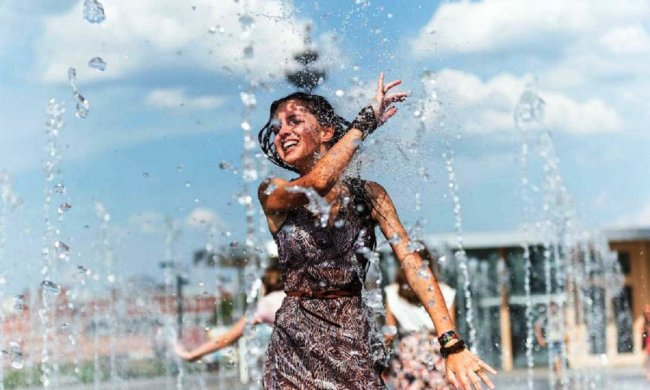 Погода на 26 червня: стихія нарешті дасть українцям дихати на повні груди