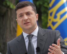 Рейтинг Зеленского заходит в пике, украинцы жестко ответили президенту