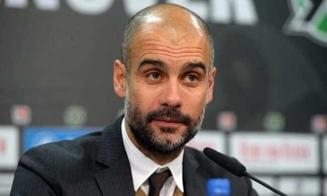 Тренер Манчестер Сіті похвалив Монако за гру в першому матчі