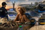 Петиции против повышения стоимости проезда в Киеве