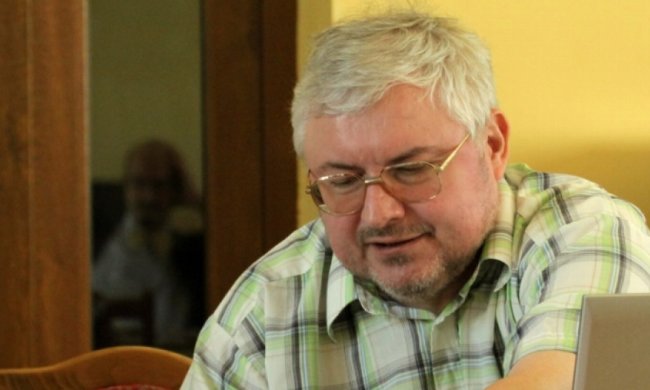 Спустя 65 лет украинец снова получил премию польского ПЕН-клуба