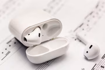 AirPods 2