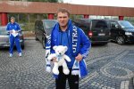 Екс-тренер Динамо прокоментував чутки про свою захмарну зарплату