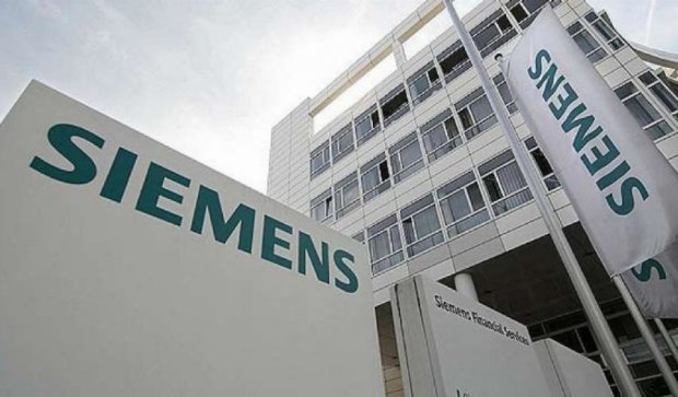 Siemens хочет в Украине производить локомотивы и трамваи