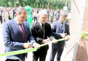 Андрій Райкович: біографія і досьє, компромат, скрін із Фейсбук