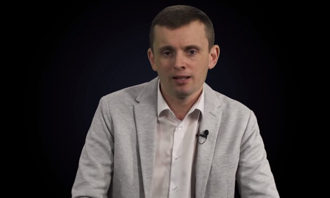 Руслан Бортнік