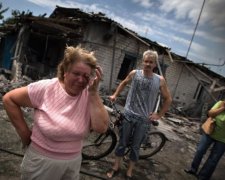 В зоне АТО расстреляли женщину: подробности трагедии