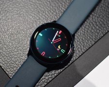 Samsung представила Galaxy Watch Active: умные часы по цене смарт-браслета