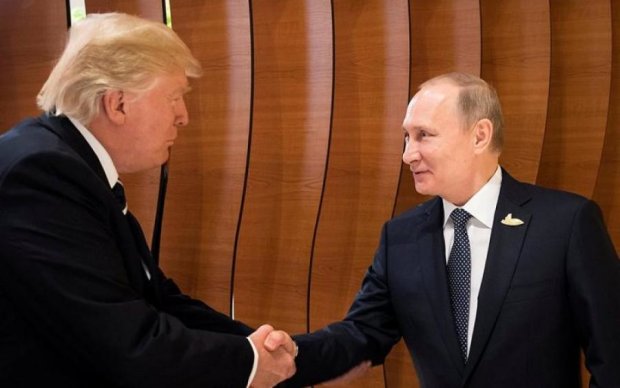 Кремль взявся примазуватись до Трампа: передали таємний план