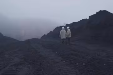 Шахты, фото: скриншот из видео