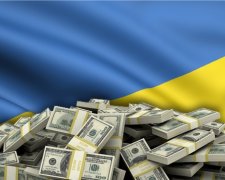 МВФ перечислил Украине 1,7 млрд долларов