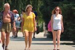 Жара. Скрин, Instagram