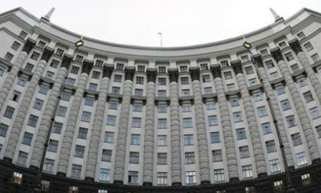 Депутати пропонують ввести посаду віце-прем’єра по Криму та Донбасу