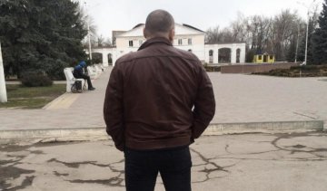 Боевик "ЛНР" рассказал, как брали в плен Савченко
