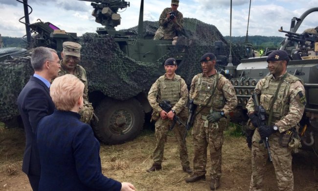 Що робити, вирішать 10 грудня: Польща сприятиме обговоренню агресії Путина