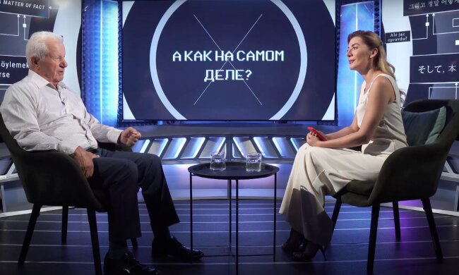 Олександр Мороз