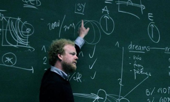 Вчені знайшли новий спосіб зберігання енергії