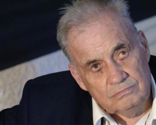 Режисер Ельдар Рязанов потрапив до реанімації
