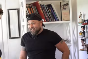Олександр Пікалов / скріншот з відео