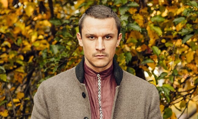 Звезда Крепостной Тарас Цимбалюк сравнил авто из Украины и "евробляхи": "Год назад получил..."