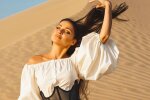 Ліліана Яма, фото з Instagram