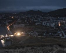 Сюрприз от оккупантов: крымчан ждут новые блэкауты
