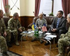 США пришлют в Украину серьезное подкрепление