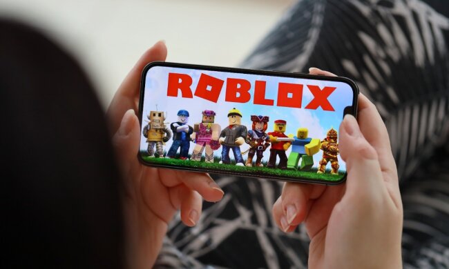 Roblox