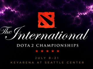 The International 2014 — турнір Dota 2