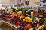 Рынок, скриншот: YouTube