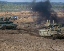 "Схід-2018": Росія розпочала наймасштабніші військові навчання в історії