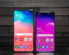 Samsung Galaxy S10 против iPhone XS Max: кто круче