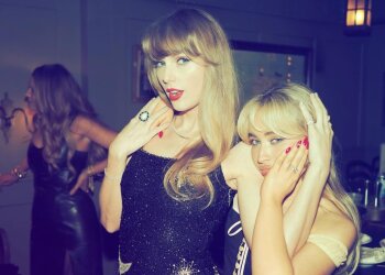 Тейлор Свифт, фото: @taylorswift/instagram