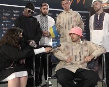 Kalush Orchestra потрапили в скандал перед початком "Євробачення-2022": "Псюк, як з лісу вибіг"