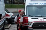Скорая, фото: Информатор