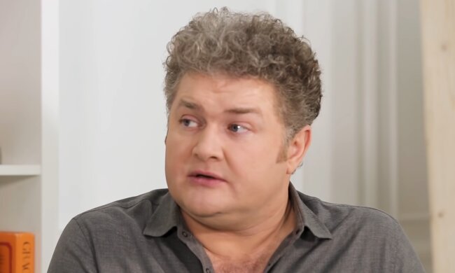 Назар Заднепровский, фото: Знай.ua