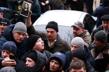 Справа Ноздровської: поліція показала кожен крок вбивці