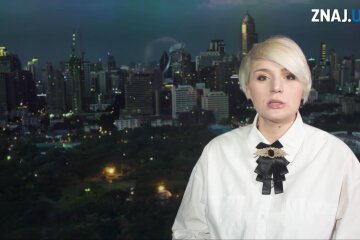 Катерина Котенкова