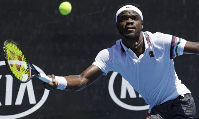 Тенісист відсвяткував перемогу в стилі Леброна і став знаменитістю: відео