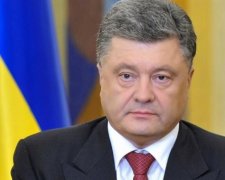 Порошенко анонсував звільнення 25 полонених 